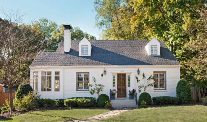 C.A.T. Inc. Roofing Picture 5