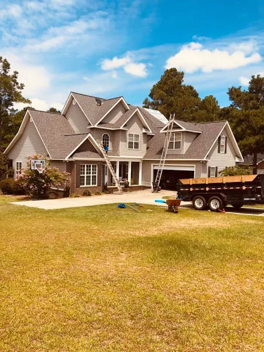 C.A.T. Inc. Roofing Picture 4