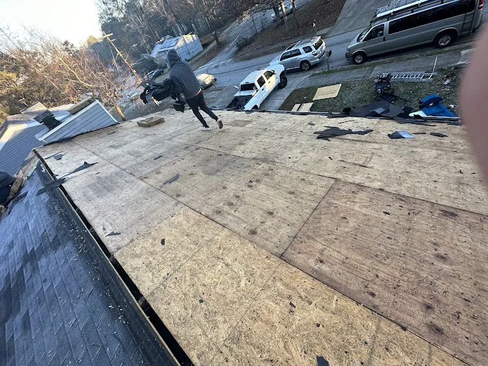 Mo Knows Roofing Picture 7