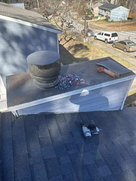 Mo Knows Roofing Picture 5