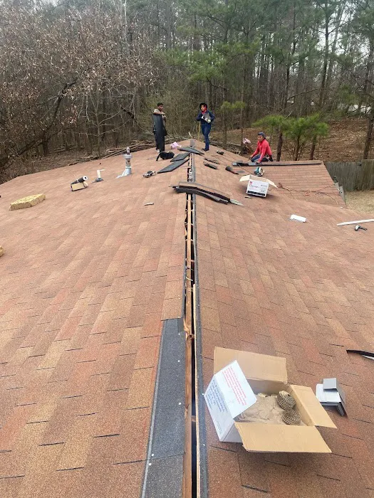 Mo Knows Roofing Picture 4