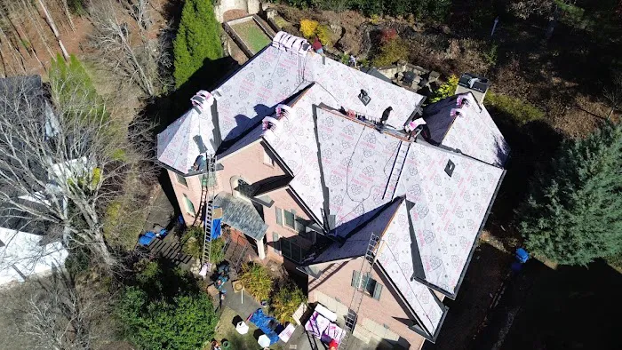 Mo Knows Roofing Picture 8