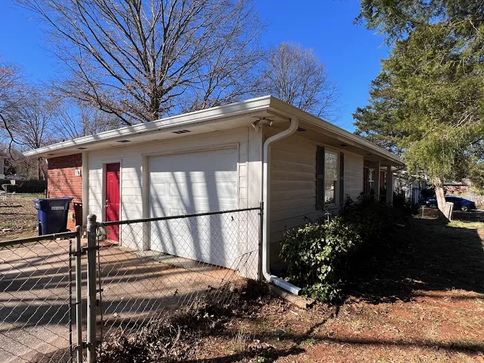 Mo Knows Roofing Picture 3