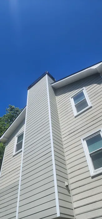 Mo Knows Roofing Picture 1