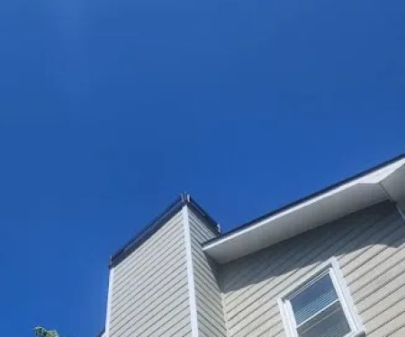 Mo Knows Roofing
