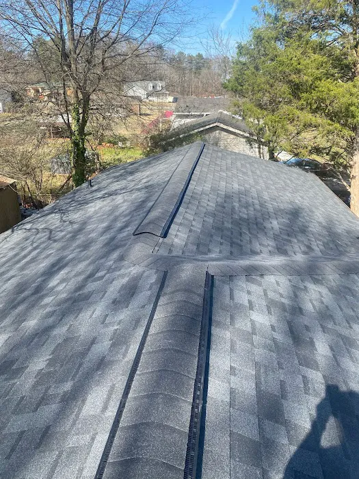 Mo Knows Roofing Picture 6