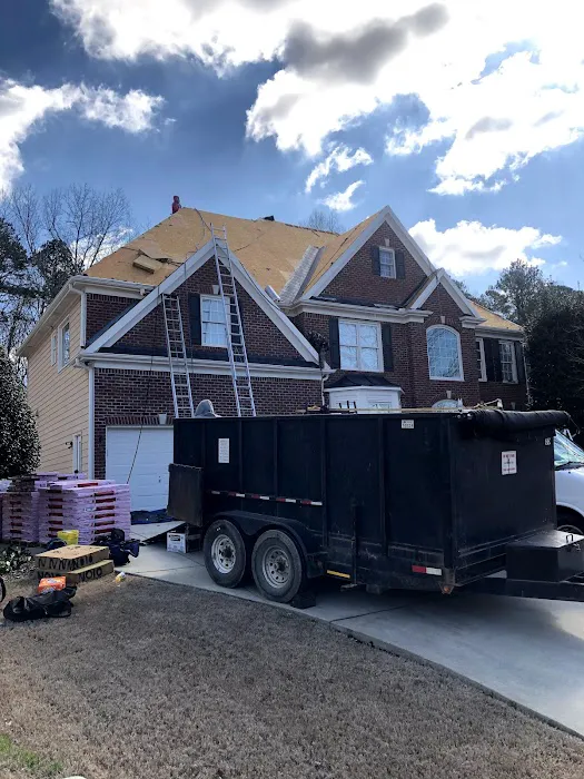 Bonner Built Picture 2