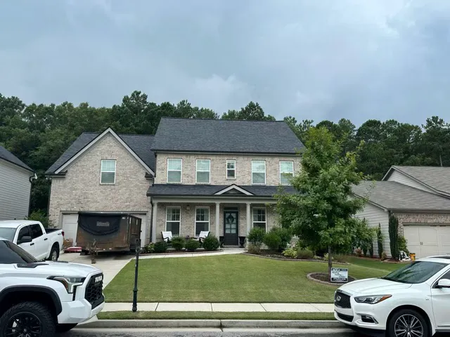 Bonner Built Picture 1