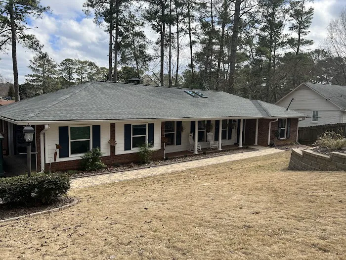 Atlanta Re-Roof Specialists, Inc. Picture 3