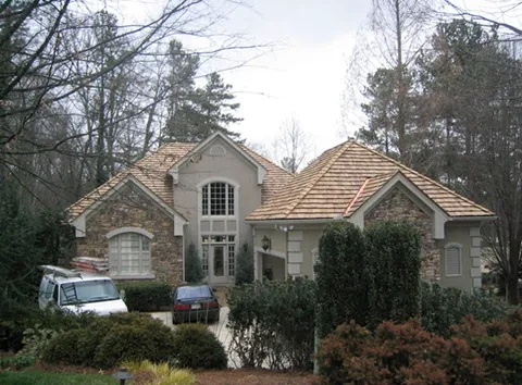 Atlanta Re-Roof Specialists, Inc. Picture 5