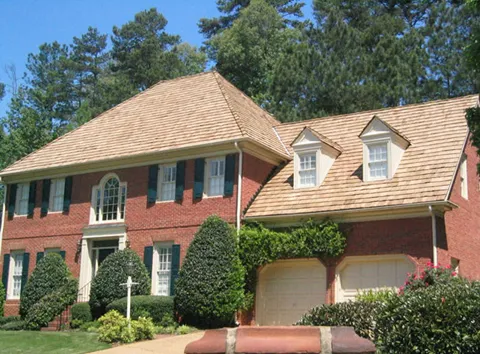 Atlanta Re-Roof Specialists, Inc. Picture 1