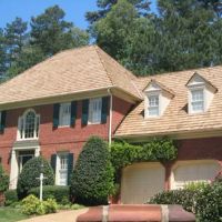 Atlanta Re-Roof Specialists, Inc. ico
