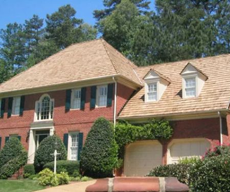 Atlanta Re-Roof Specialists, Inc.