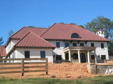 Atlanta Re-Roof Specialists, Inc. Picture 10