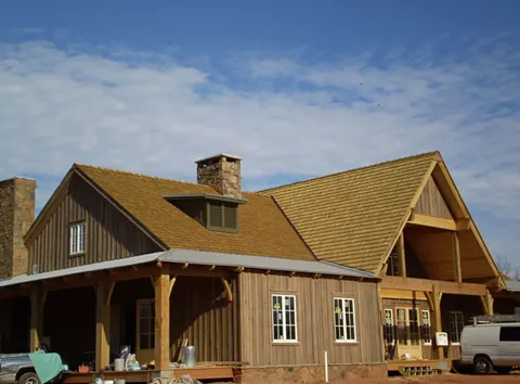 Atlanta Re-Roof Specialists, Inc. Picture 8