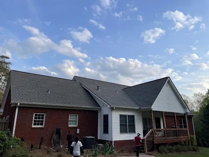 Christian Brothers Roofing Contractor Picture 2