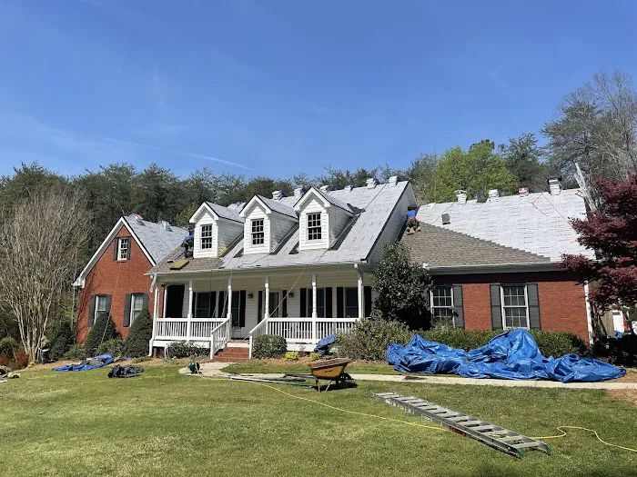 Christian Brothers Roofing Contractor Picture 4