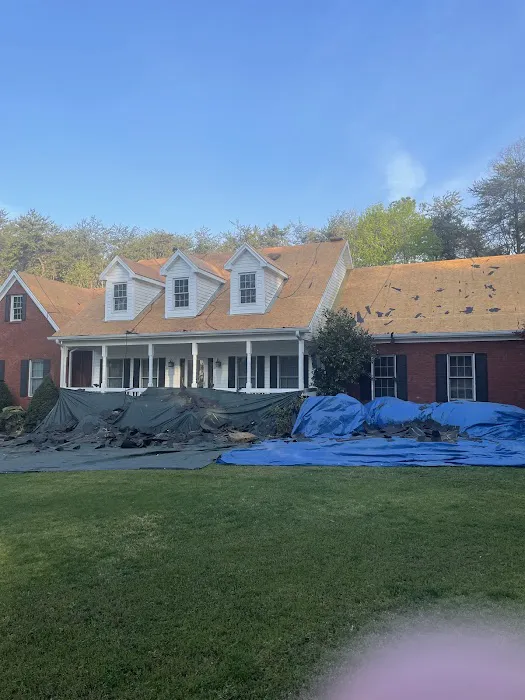 Christian Brothers Roofing Contractor Picture 5