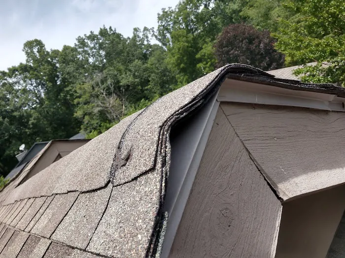 Christian Brothers Roofing Contractor Picture 8