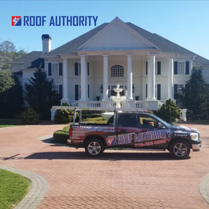 Roof Authority Picture 7