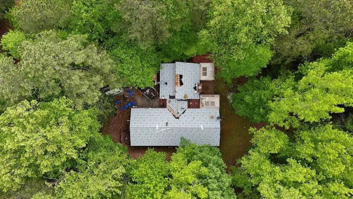 Pro Edge Roofing Picture 1