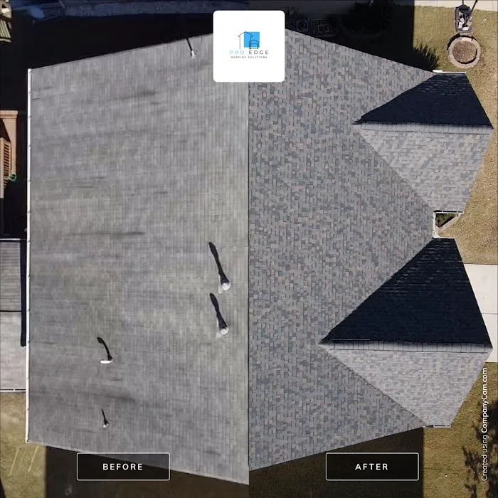 Pro Edge Roofing Picture 10