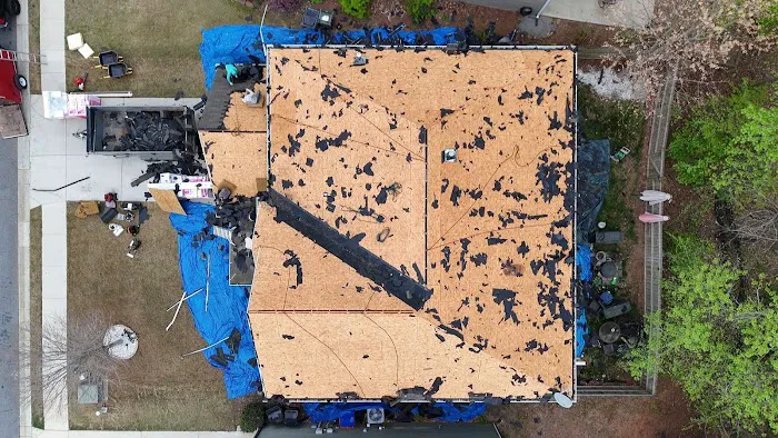 Pro Edge Roofing Picture 8