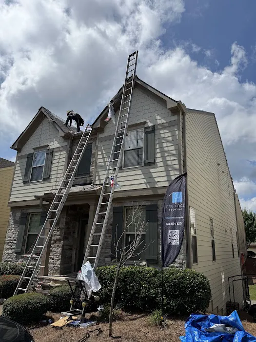 Pro Edge Roofing Picture 5