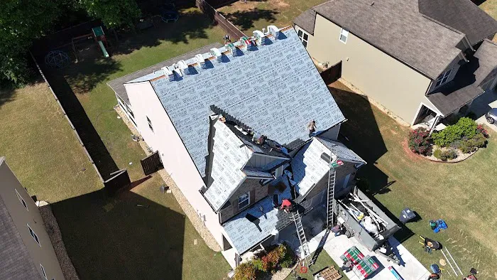 Pro Edge Roofing Picture 3