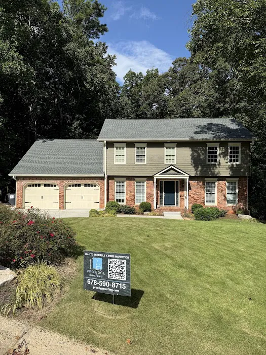 Pro Edge Roofing Picture 9