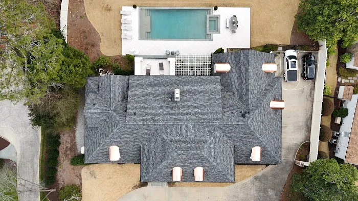 Pro Edge Roofing Picture 2