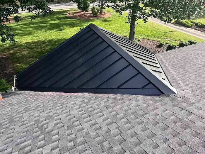 Pro Edge Roofing Picture 6