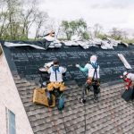 ProBYLT Roofing and Restoration