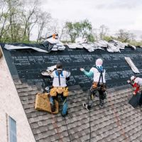 ProBYLT Roofing and Restoration ico