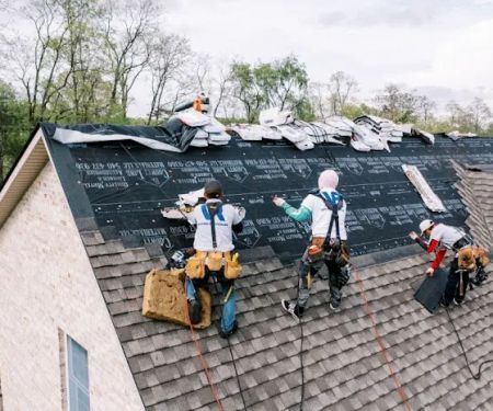 ProBYLT Roofing and Restoration