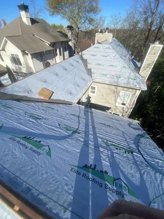 ProBYLT Roofing and Restoration Picture 6