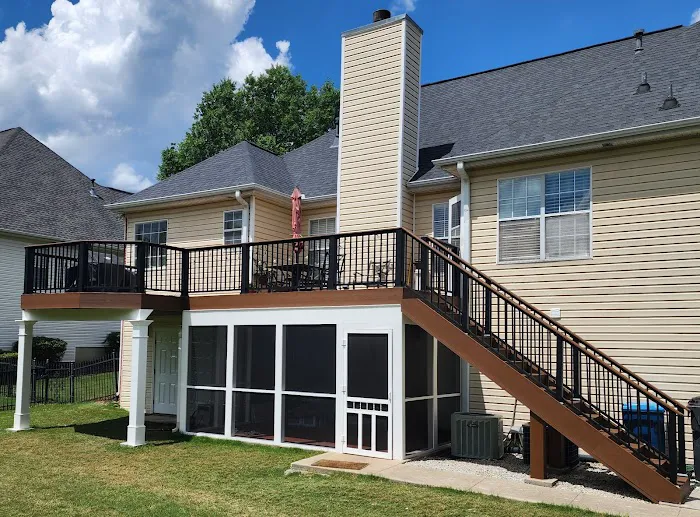 Enduring Roofing & Gutters Picture 2