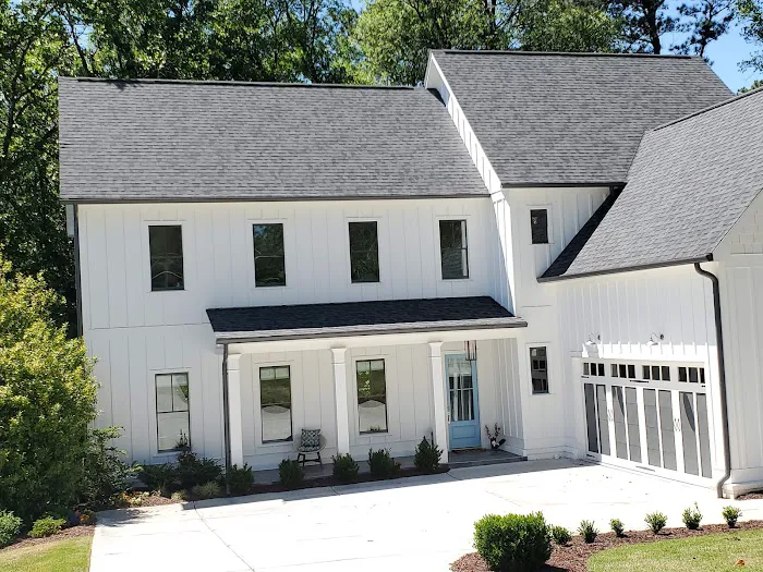 Enduring Roofing & Gutters Picture 1