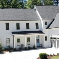 Enduring Roofing & Gutters ico