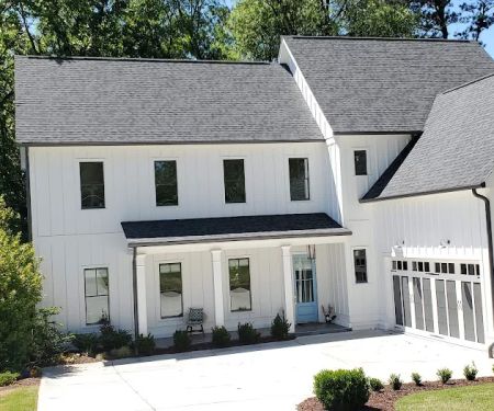 Enduring Roofing & Gutters