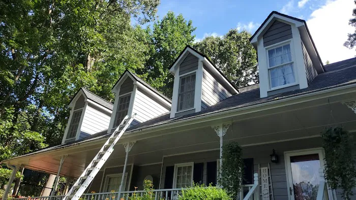 Enduring Roofing & Gutters Picture 4