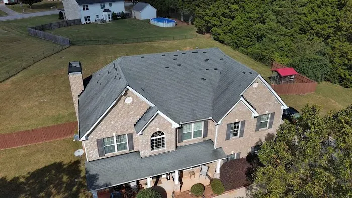 Enduring Roofing & Gutters Picture 3