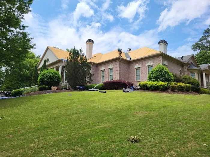 Enduring Roofing & Gutters Picture 7