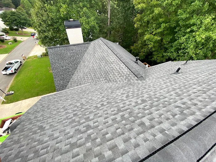 Weather Tight Roofing Solutions Picture 1