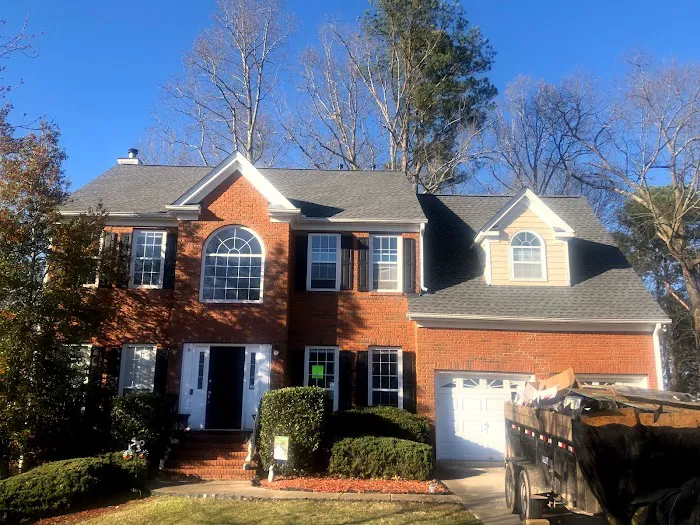 Weather Tight Roofing Solutions Picture 2