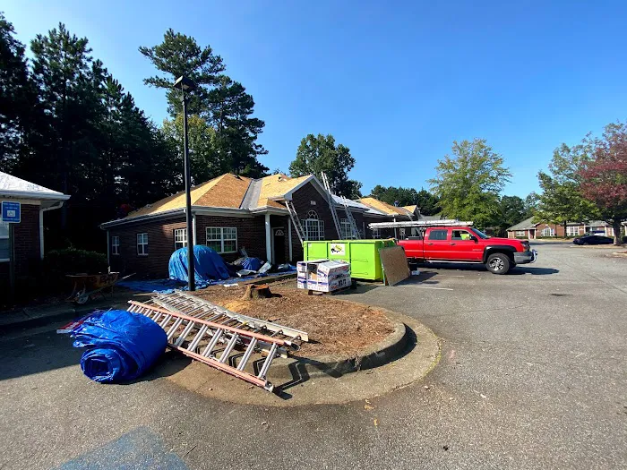 Weather Tight Roofing Solutions Picture 8