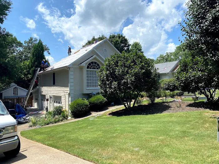 Weather Tight Roofing Solutions Picture 4