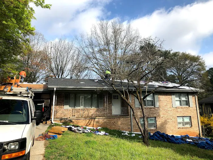 Weather Tight Roofing Solutions Picture 6