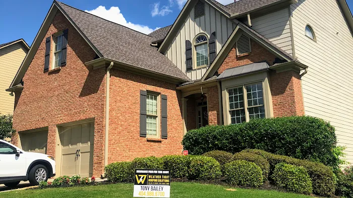 Weather Tight Roofing Solutions Picture 10