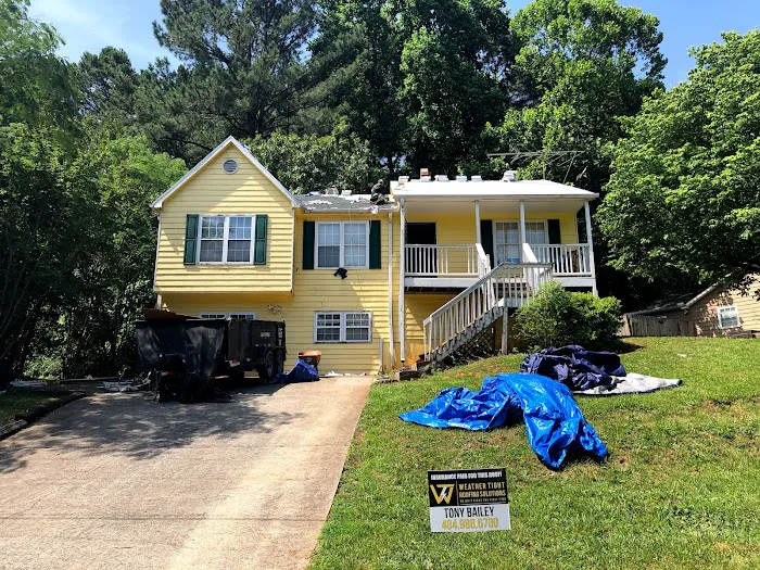 Weather Tight Roofing Solutions Picture 5